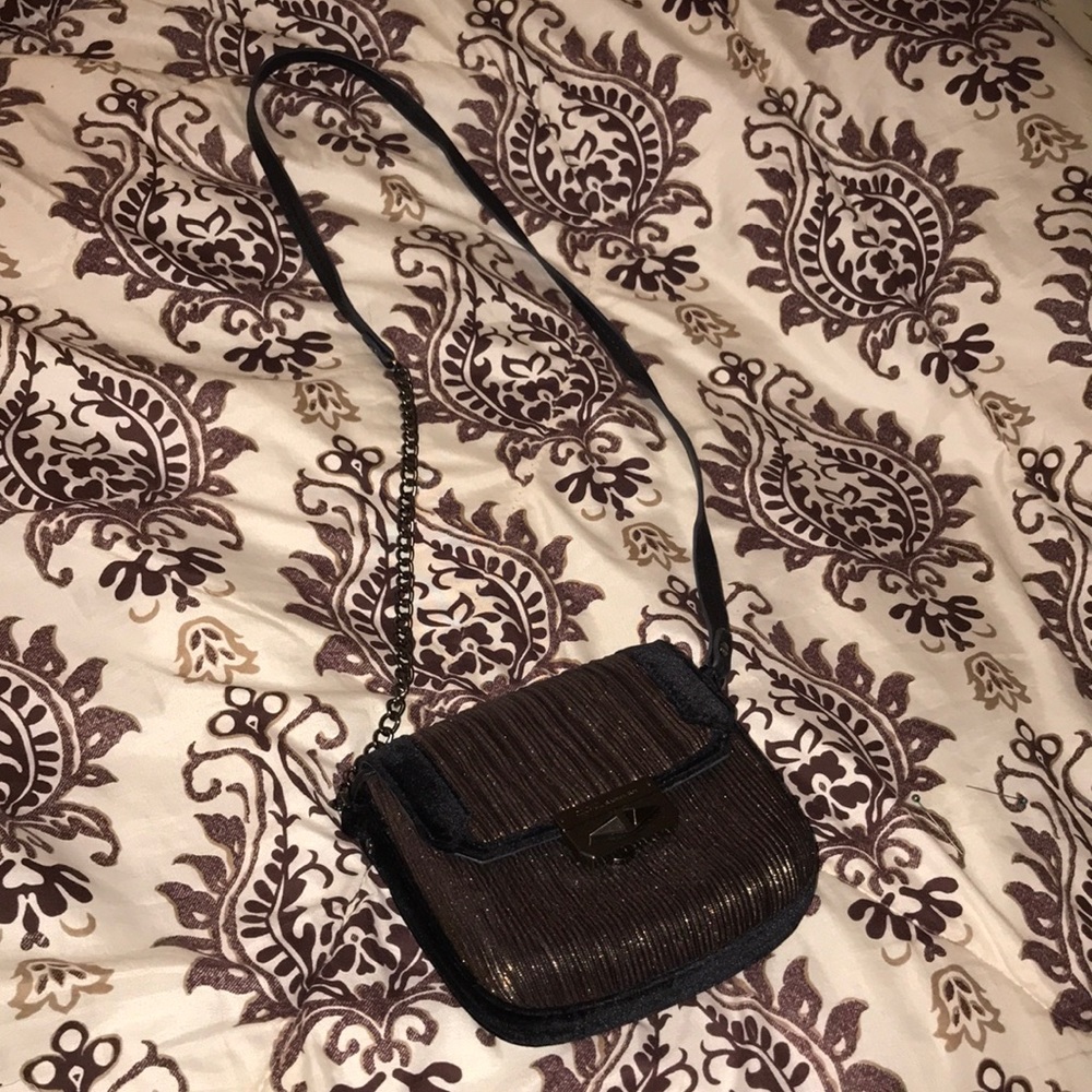 Cute cross body bag rachel Roy